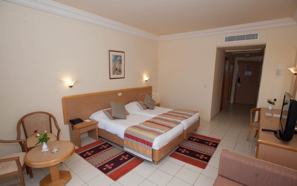 Nour Palace 11/46