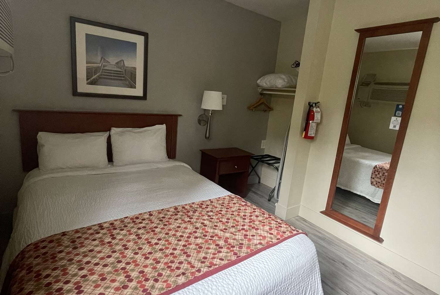 Super 8 By Wyndham Campbellton Nb 4/27