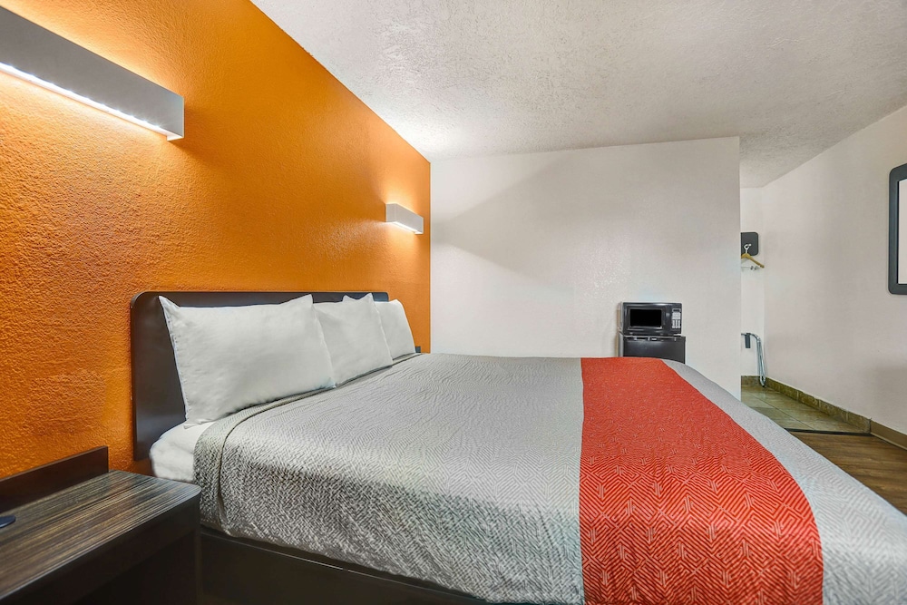 Motel6 Clovis, NM 42/69