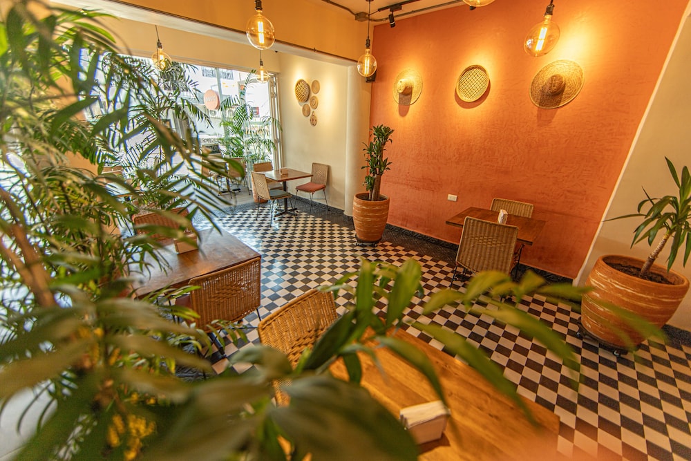 La Martina Boutique Hotel 34/50