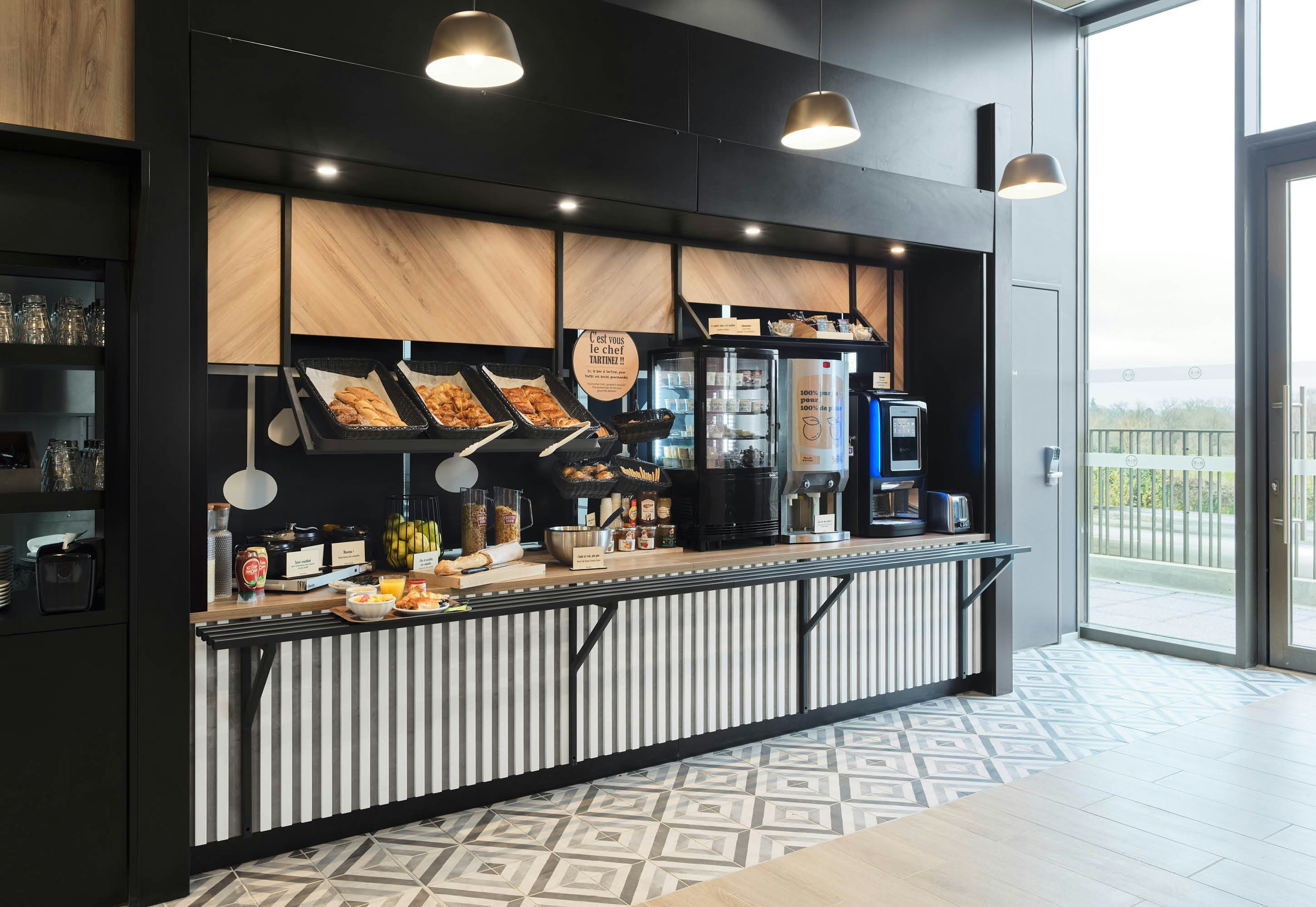 B&B Hotel Versailles Rocquencourt 31/34