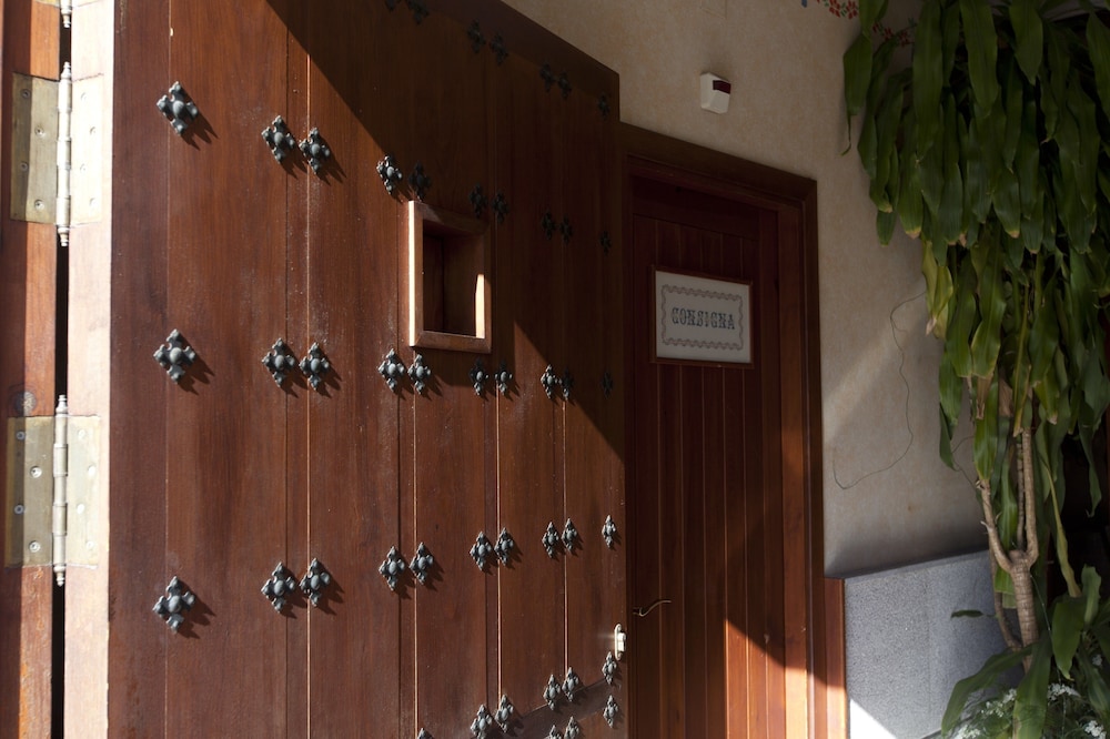 Casona de La Reyna 37/55