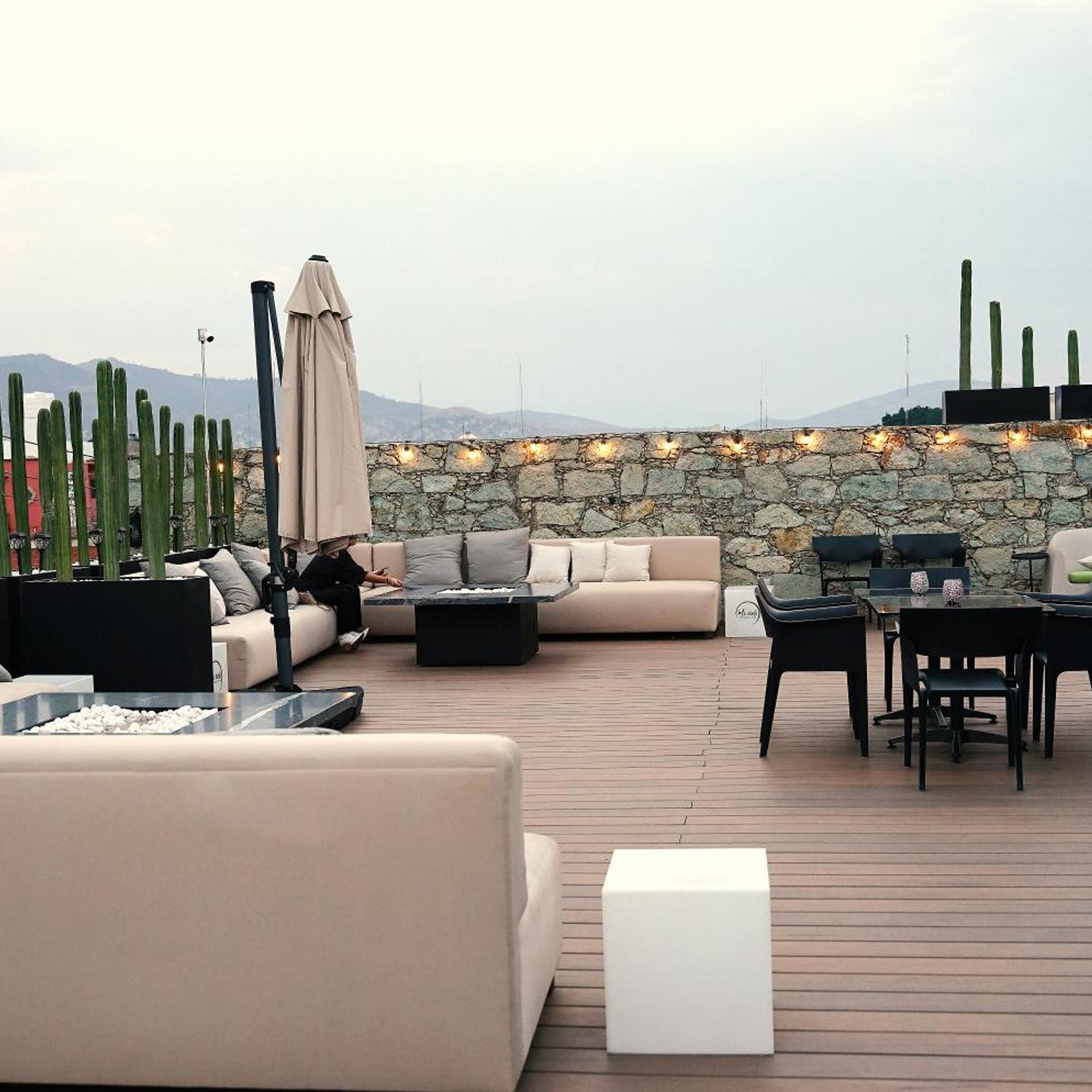 Casa Hidalgo Hotel Boutique 33/50