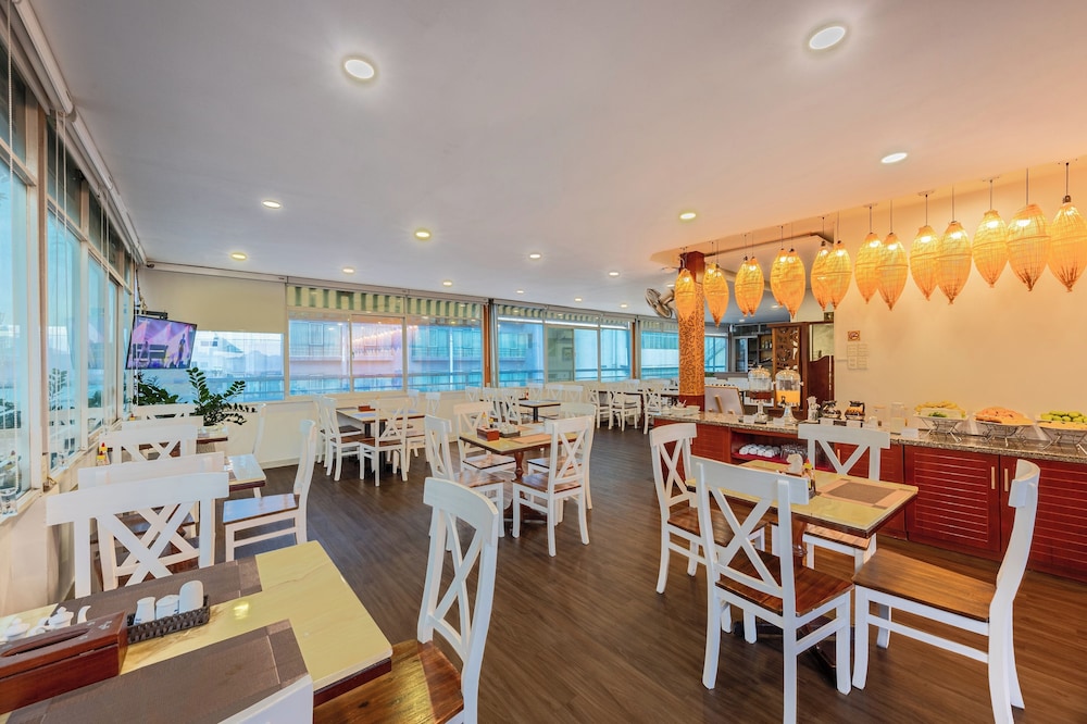 A25 Hotel - 20 Bui Thi Xuan 47/62