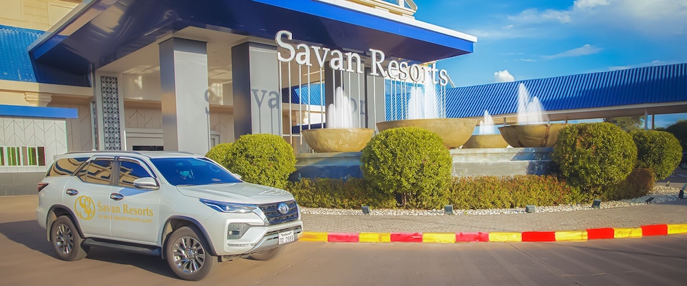 Savan Resorts 63/69