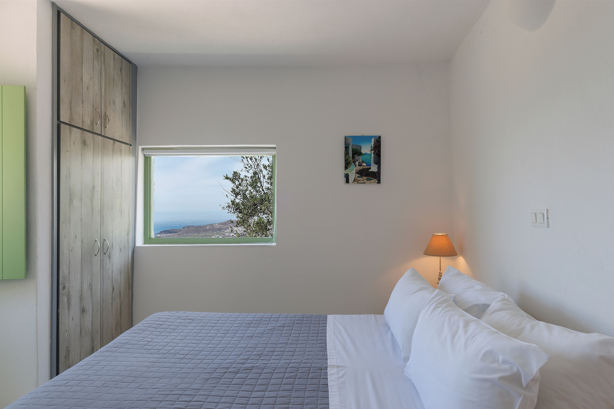 1 BEDROOM, DELUXE, SUITE, SEA VIEW