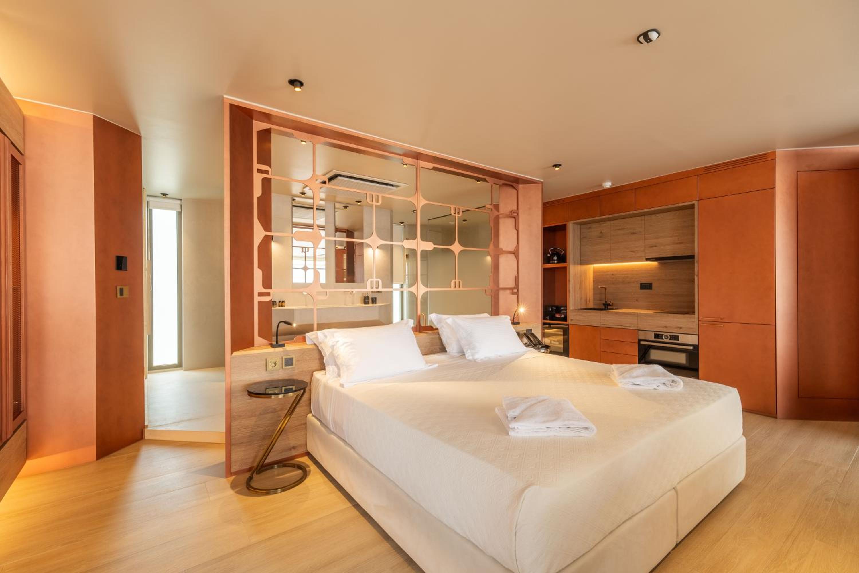 Suite, Private Pool