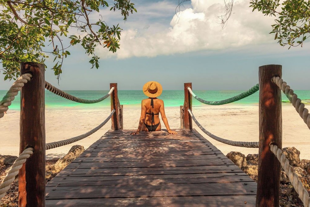 Hotel Casa Punta Coco & Beach Club - Adults Only 39/50
