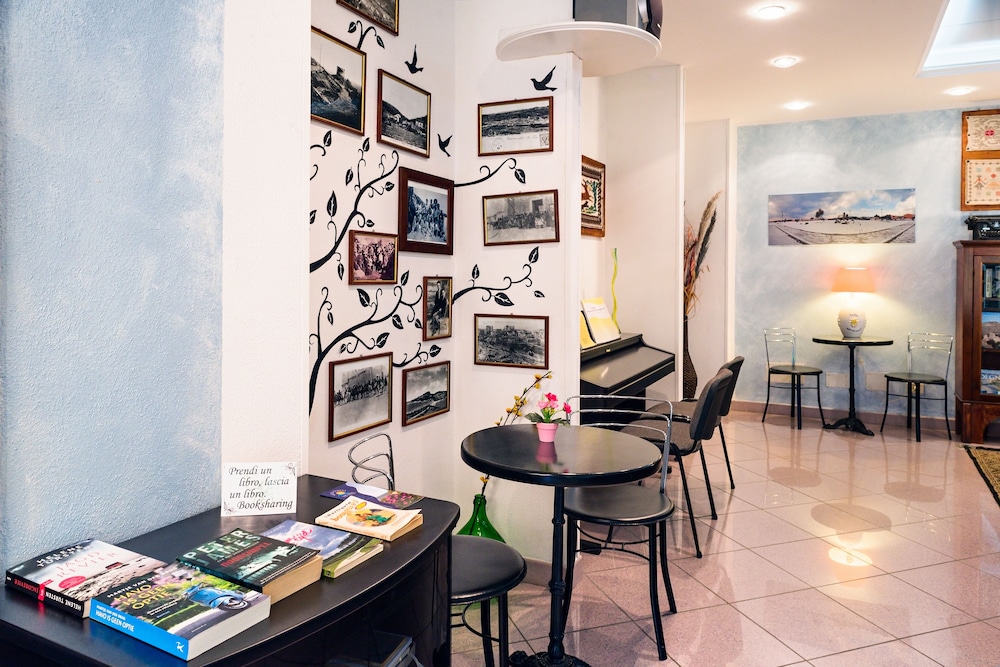 Hotel Majore 44/55
