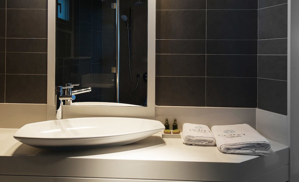 Ostria Sea Side Hotel 43/43