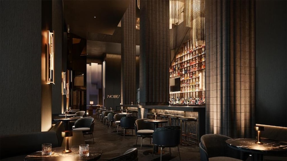 Nobu Hotel Toronto 44/50