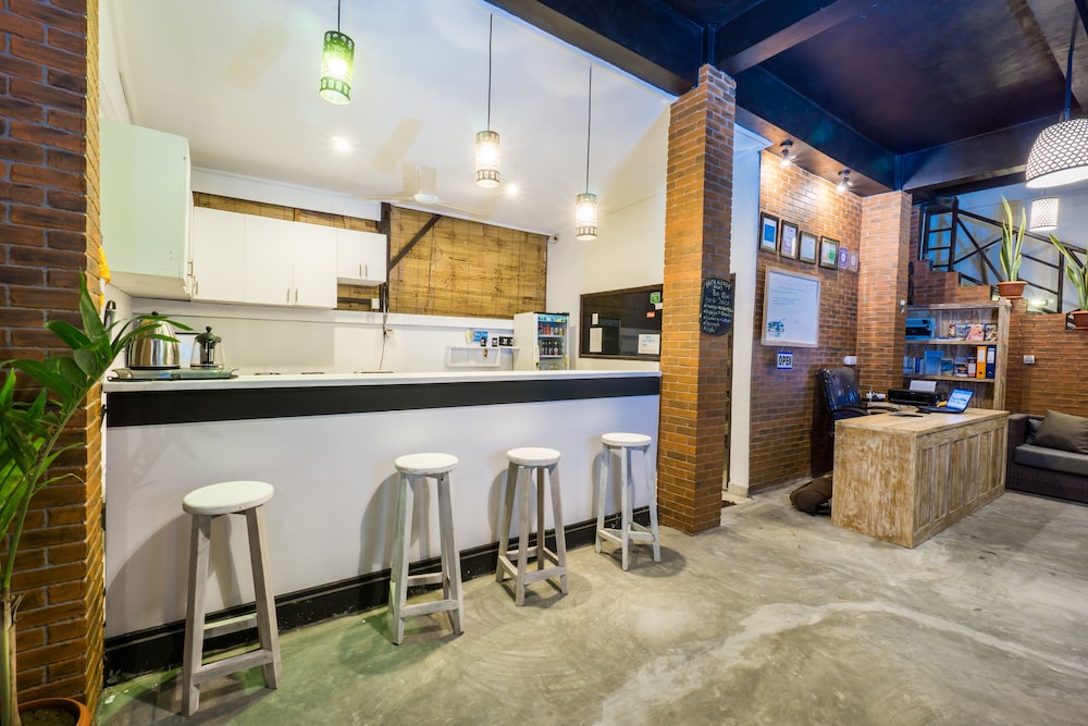 Nyuh Gading Home Stay Lembongan 5/59