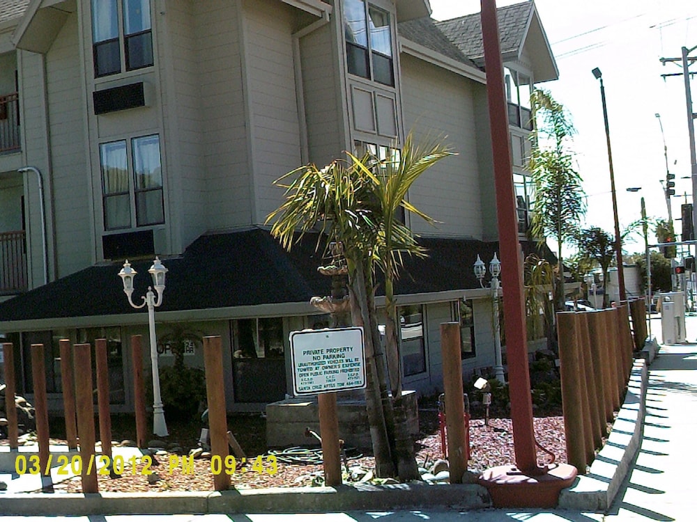 Motel Santa Cruz 1/53