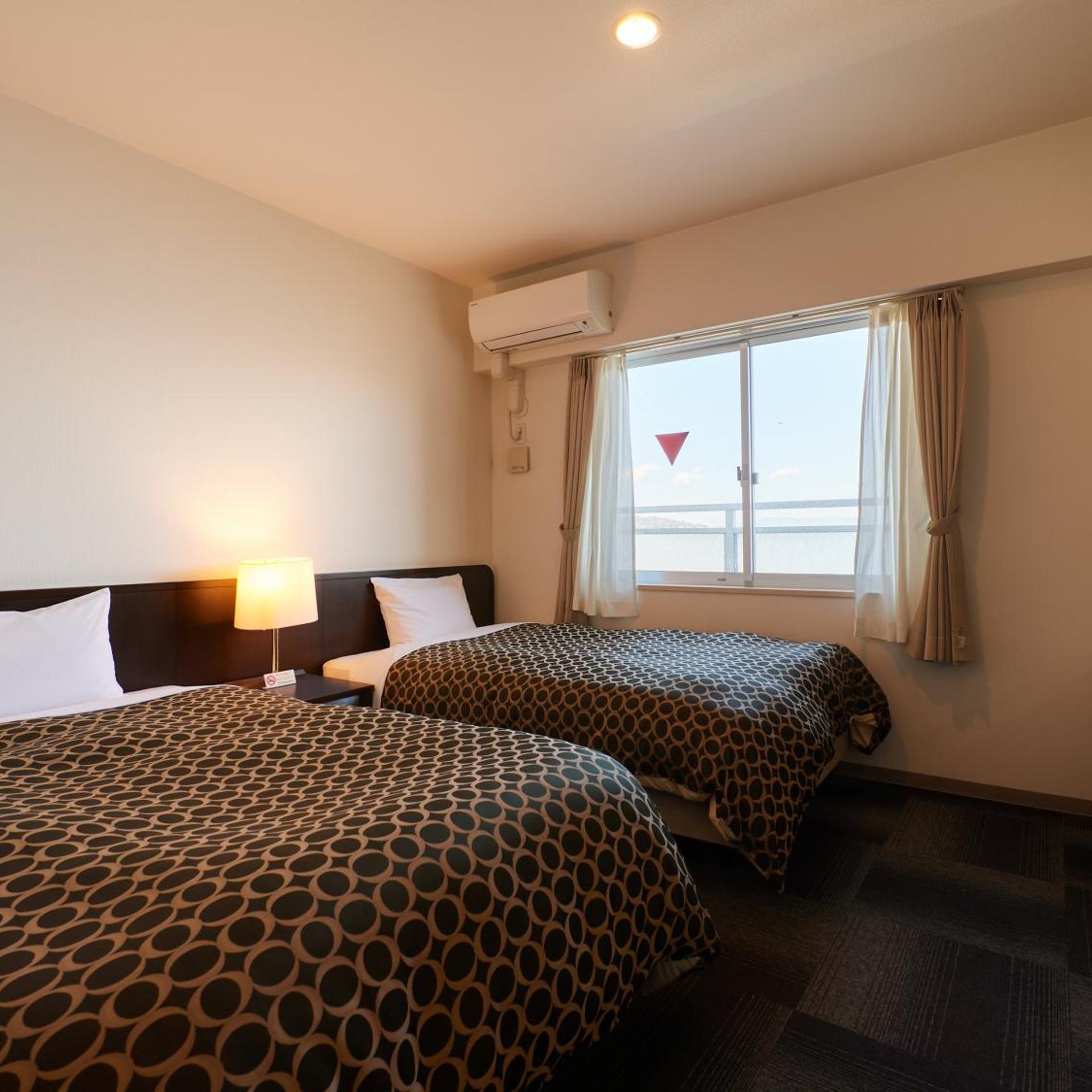 Wind City Hotel 6/44