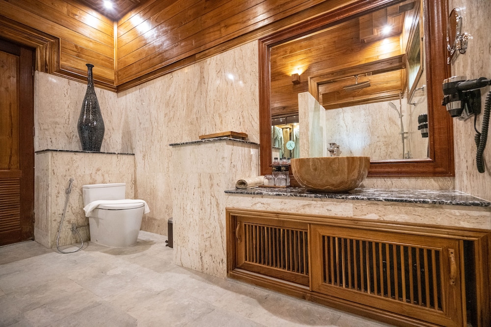 Khum Wang Nuea Villa 55/55