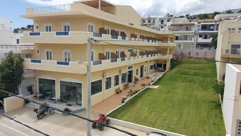 Astoria Agia Galini in Agios Vasileios
