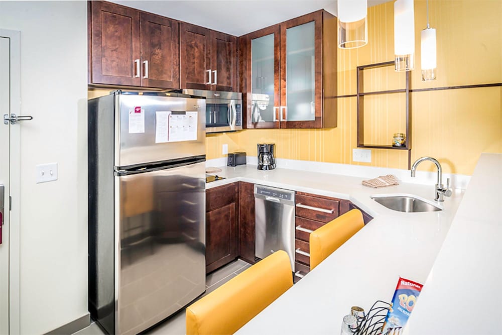Residence Inn Columbus Polaris 6/32