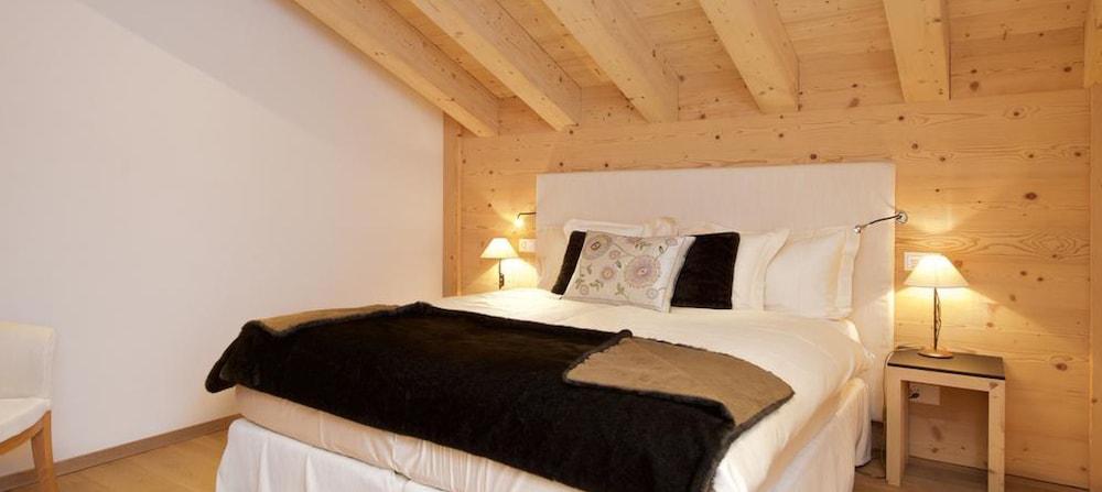 3 Bedrooms, Penthouse, Apartment