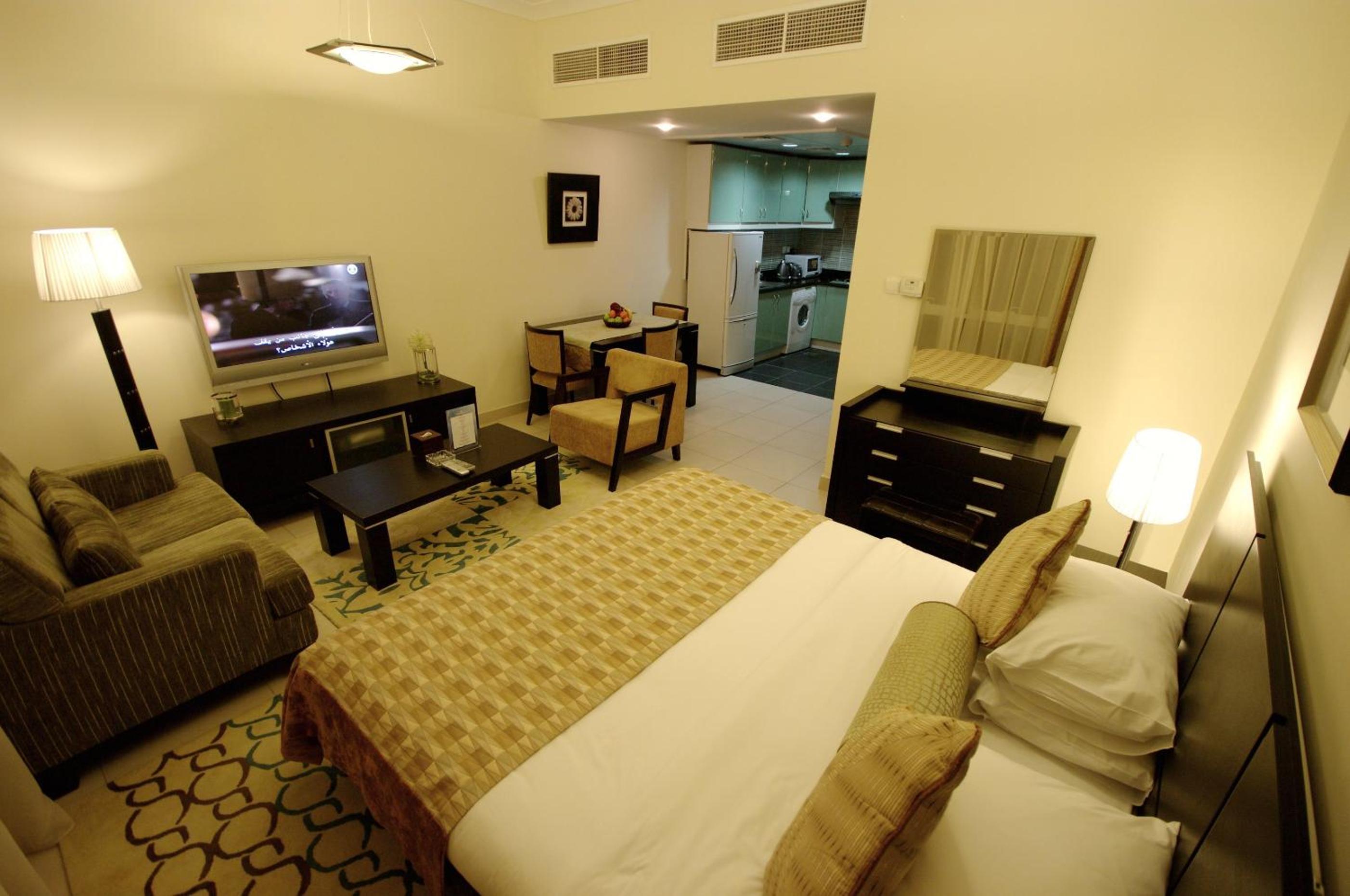 Gulf Oasis Hotel Apartments 41/55