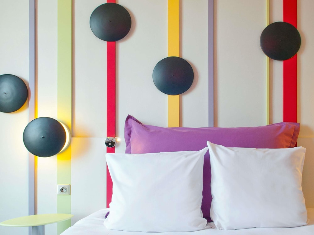 Ibis Styles Bayonne Centre Gare 32/69