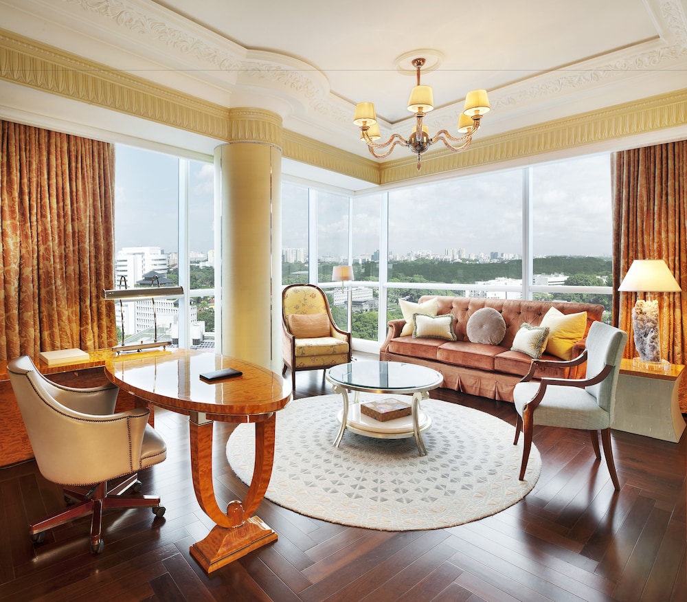 The St Regis Singapore 39/48