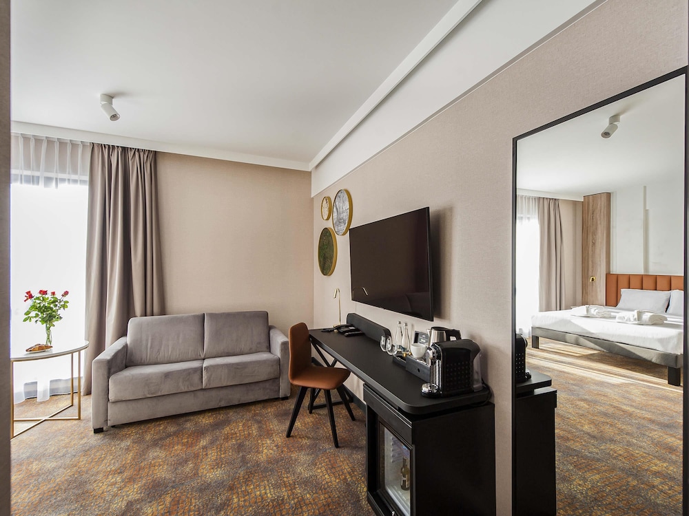 Hotel Mercure Bialystok 29/50