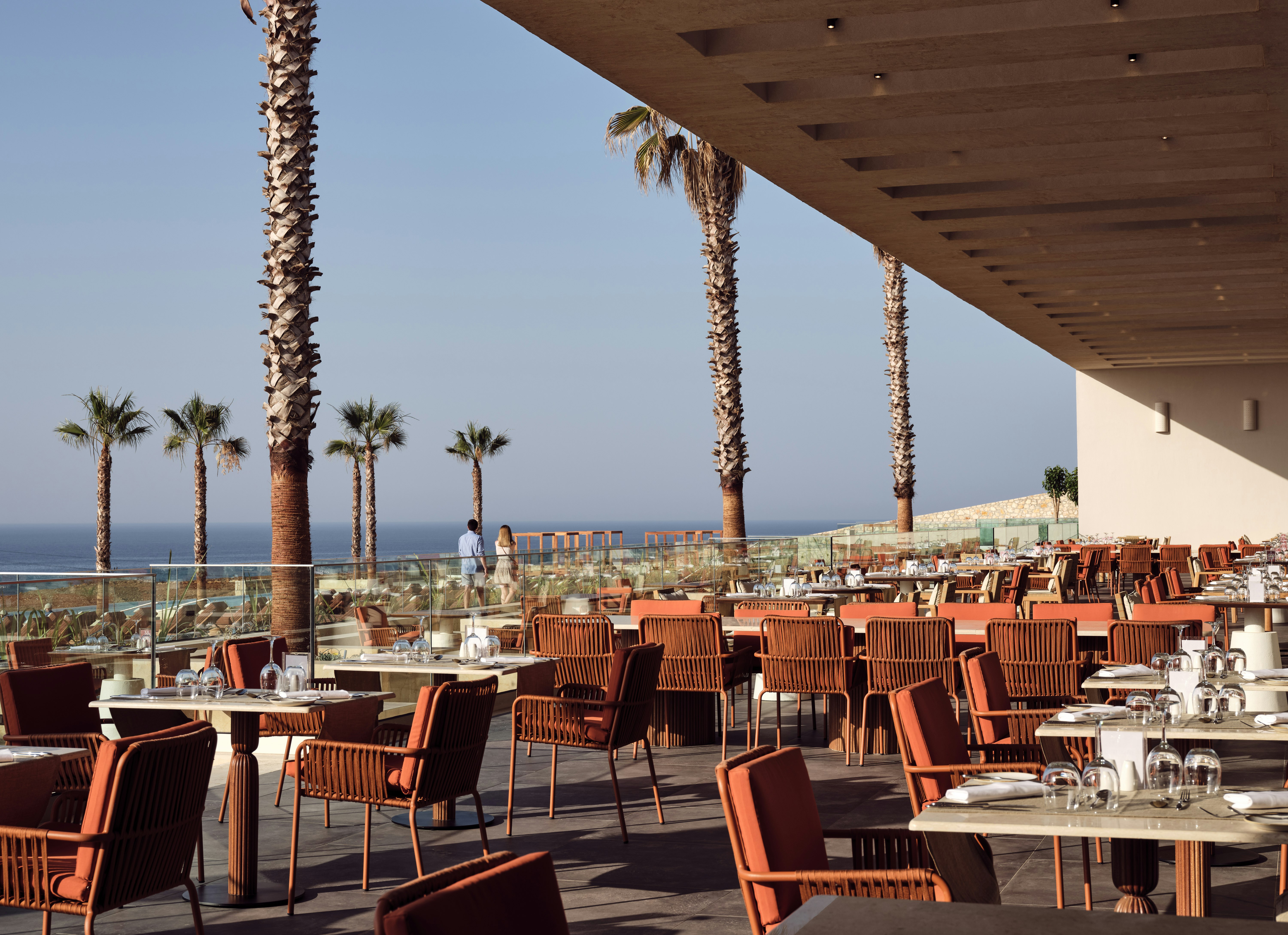 The Royal Senses Resort and Spa Crete Curio Collection by Hilton 25/49