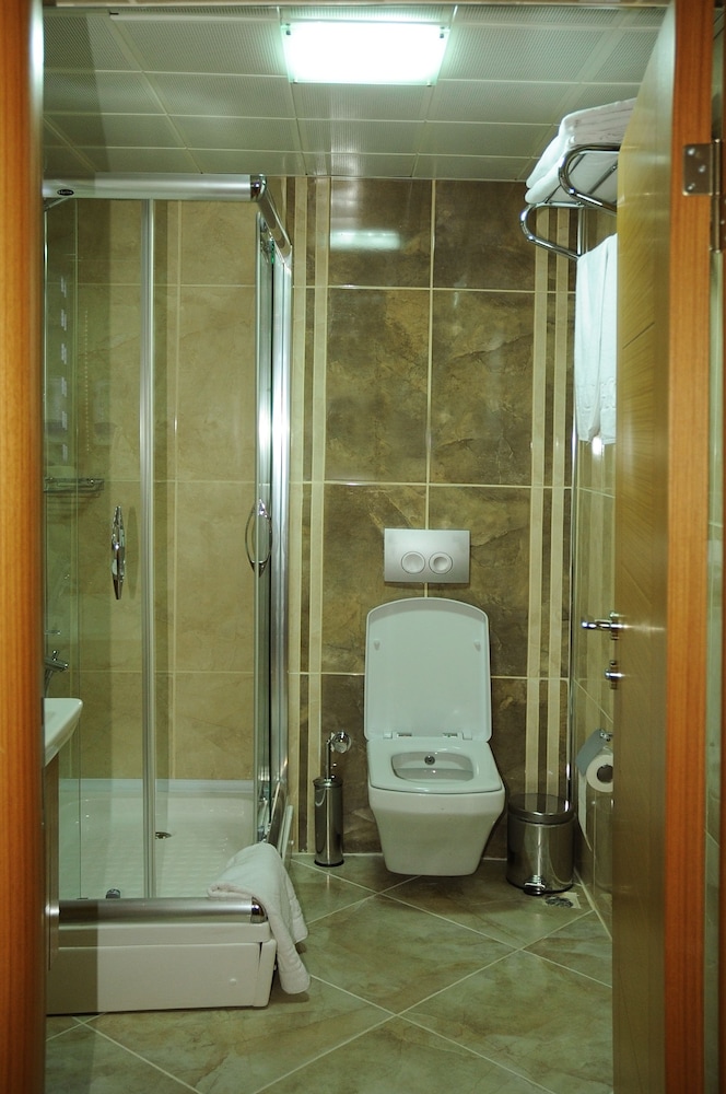 Alfa Hotel Istanbul 12/56