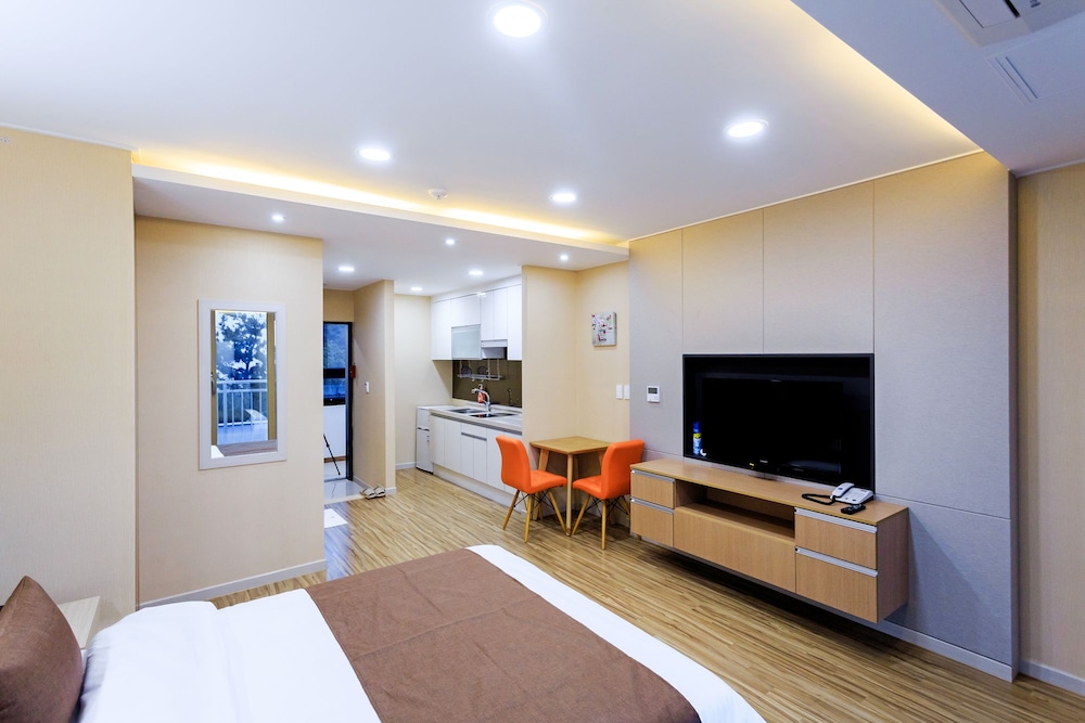 Jeju M Resort 40/63