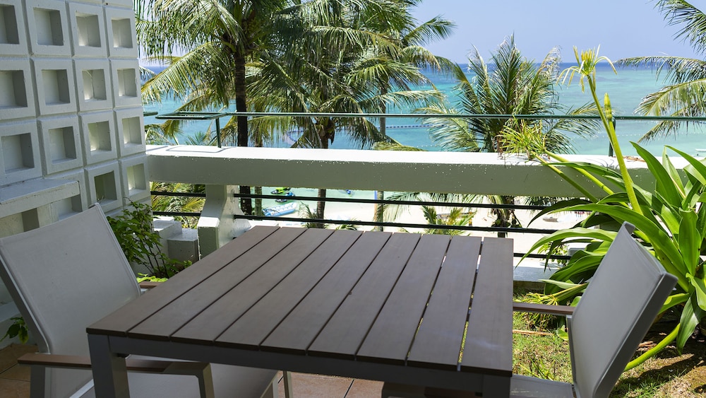 Moon海滩Okinawa酒店(Hotel Moon Beach Okinawa) 图片5