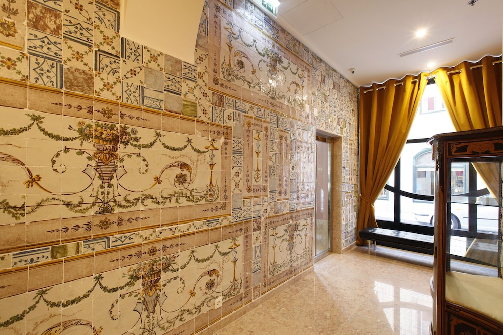 Hotel Lis Baixa 7/64