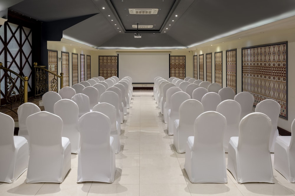 فندق مينا اندلسية(Mena Andalusia Hotel) 42/46