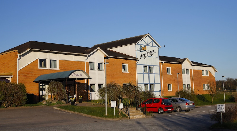Hotell Angöringen 47/50