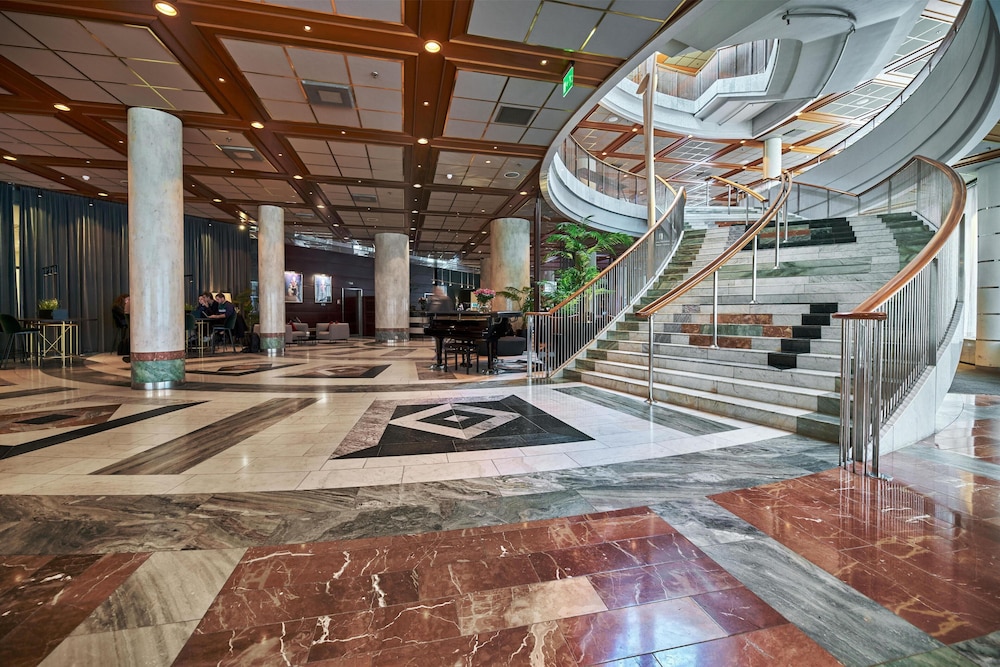 Radisson Blu Plaza Hotel Oslo 27/70