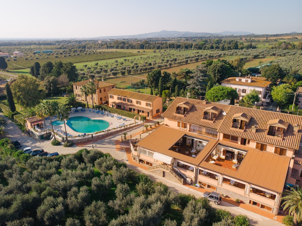 Agrihotel Elisabetta 56/60