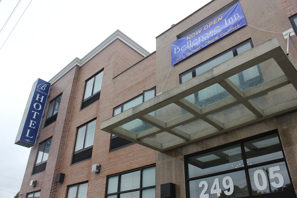 Comfort Inn Bellerose 4/46