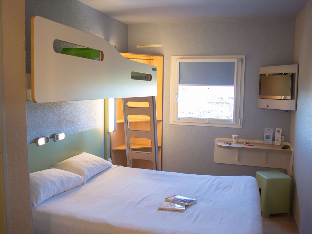 Ibis Budget Narbonne Est 15/47