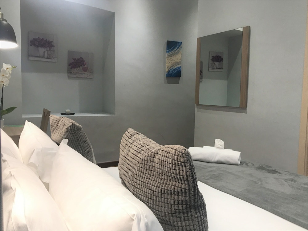 La Grande Bellezza Guesthouse Rome 25/71