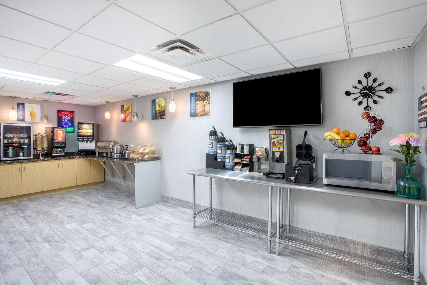 Microtel Inn Suites By Wyndham Stockbridge Atlanta I 75 11/58