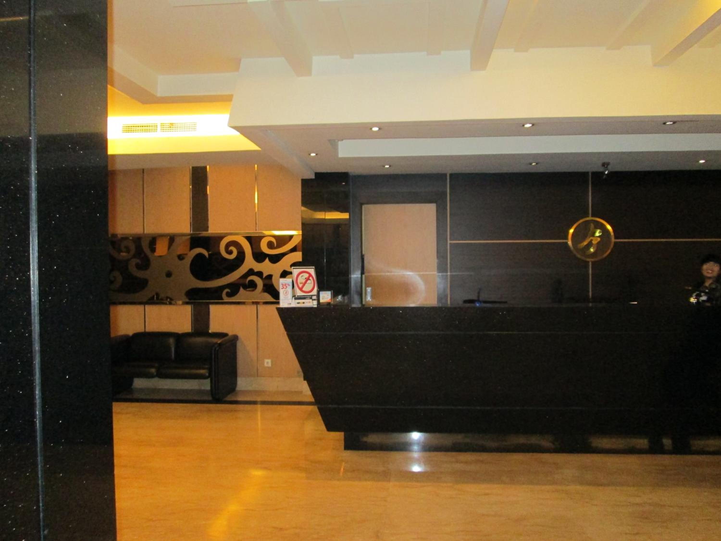 Hotel Kini Pontianak 11/38
