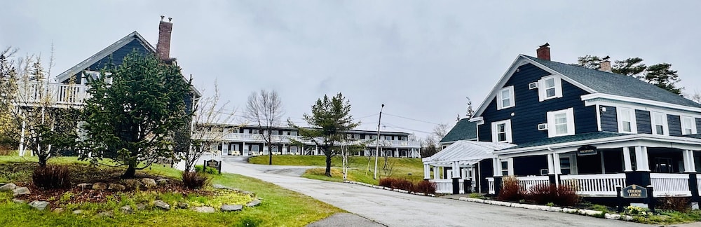Ceilidh Country Lodge 7/48