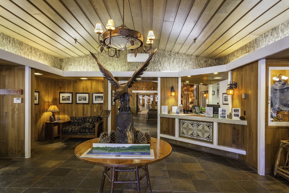 Big Sur Lodge 29/67