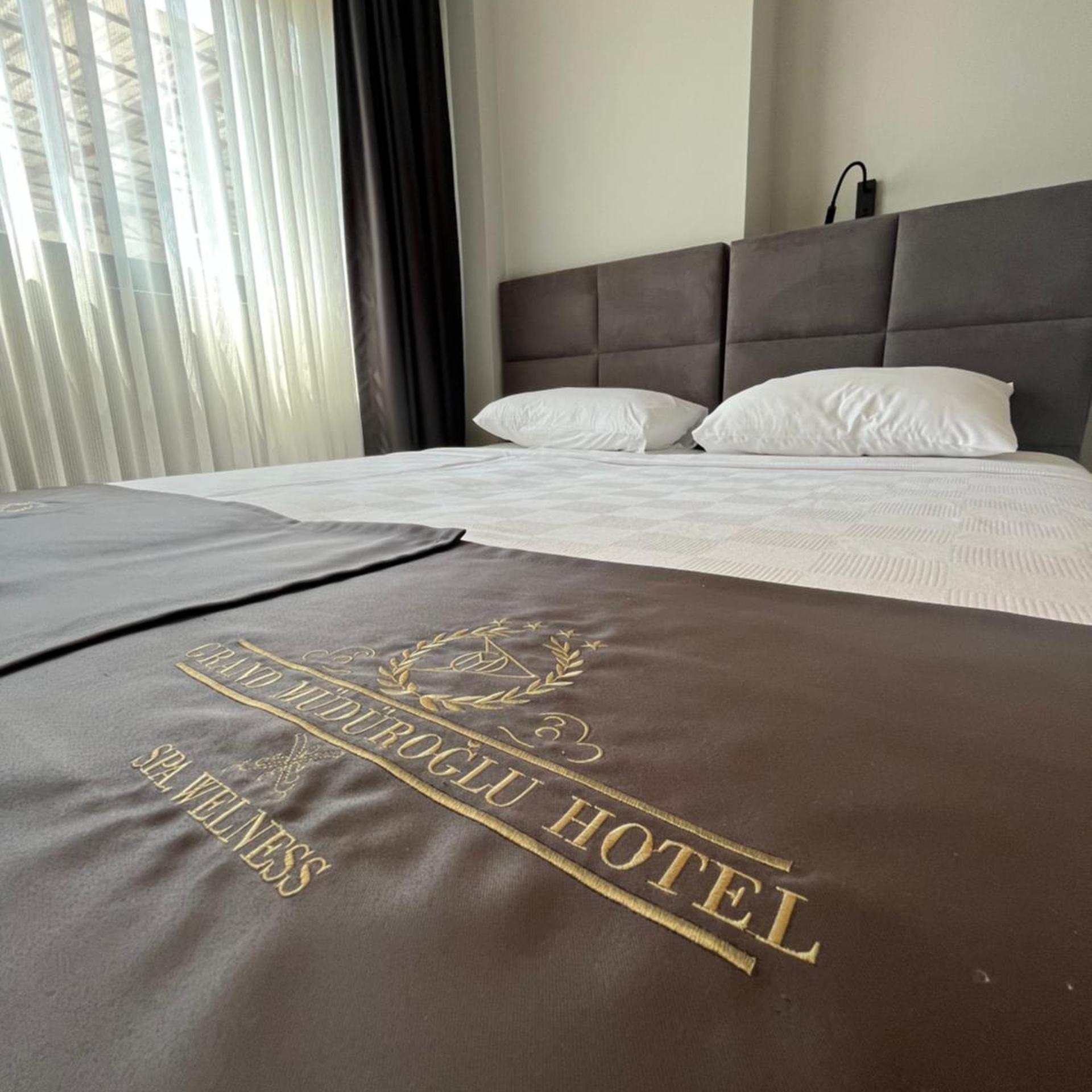 Grand Muduroglu Hotel Aydin 16/44