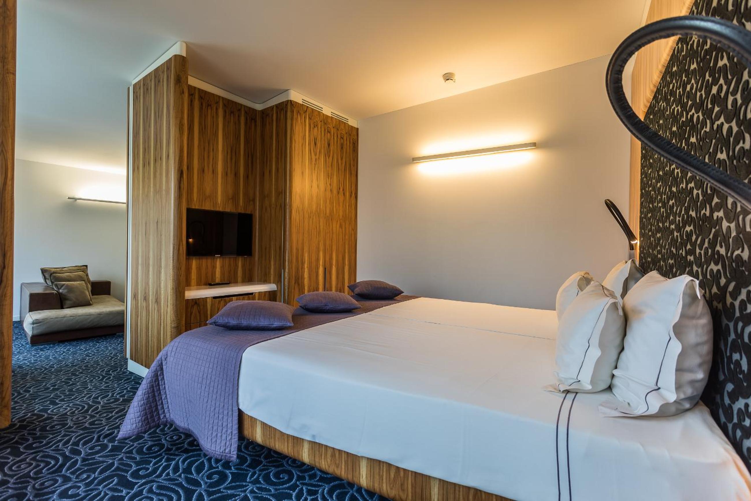 Design, Deluxe, Suite, Building، PALANGA SPA DESIGN HOTEL 4/6