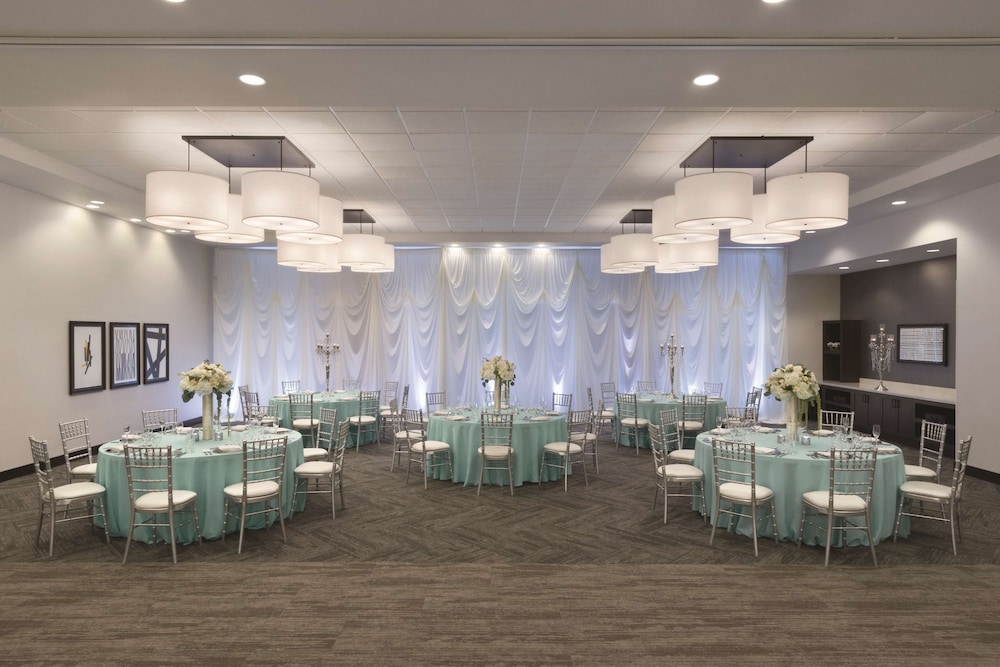 Hyatt Place Chicago O'Hare Airport 42/50