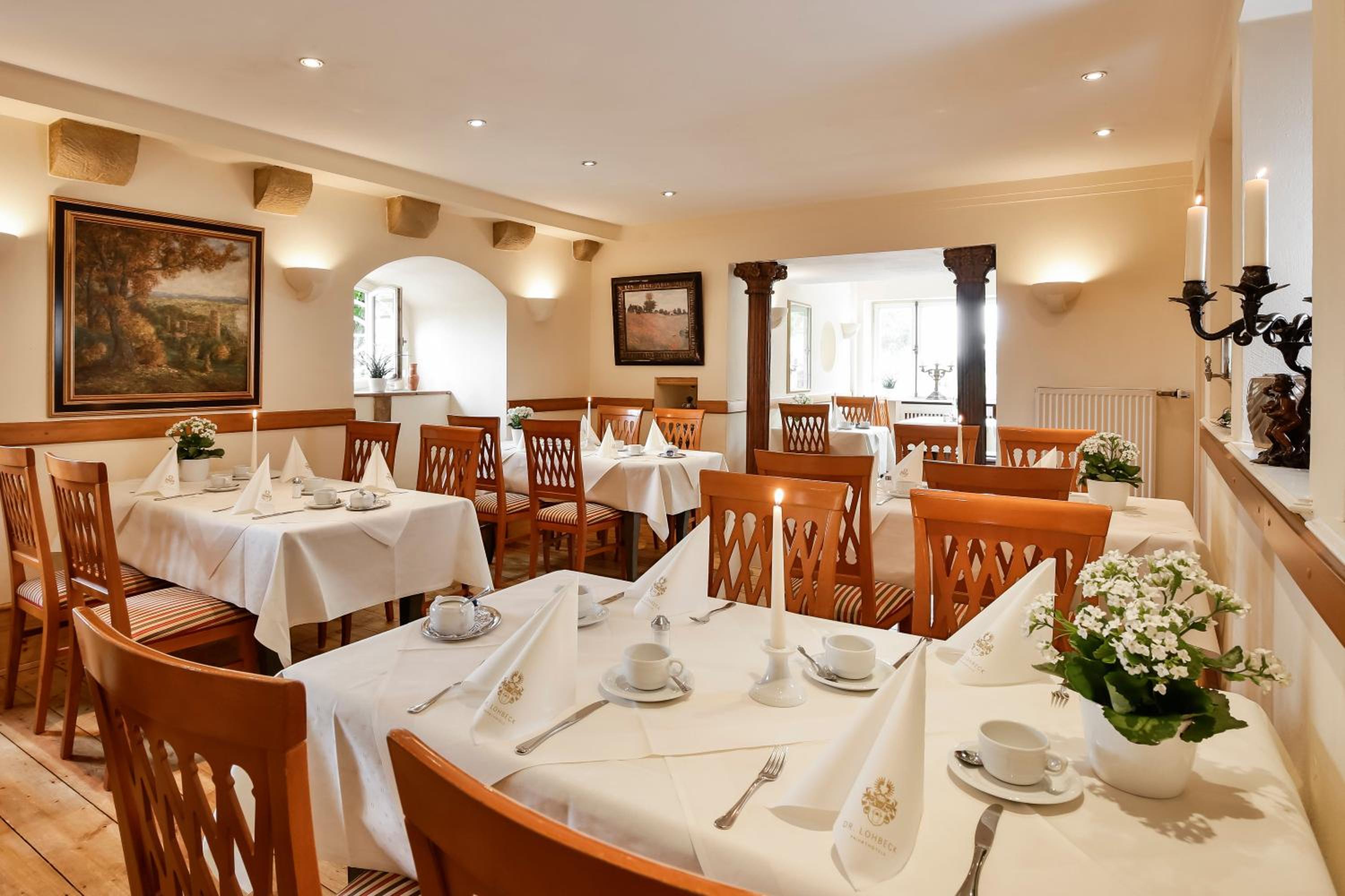 Hotel Schloss Edesheim 29/50