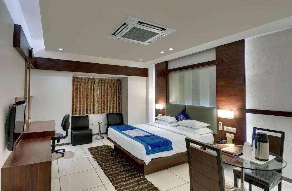 PEARL OF HEAVEN THE HOTEL 6/40