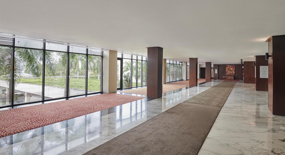 Hyatt Regency Dar Es Salaam - The Kilimanjaro 74/74