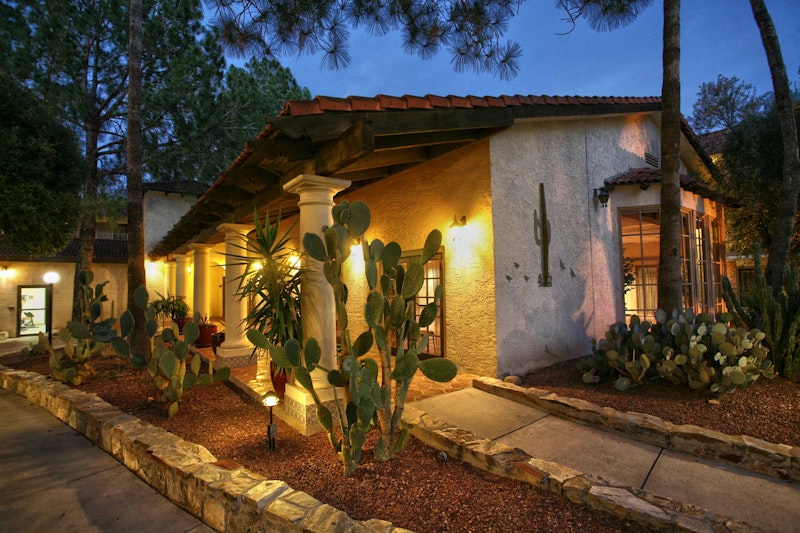 DoubleTree Suites by Hilton Tucson Airport 2/67