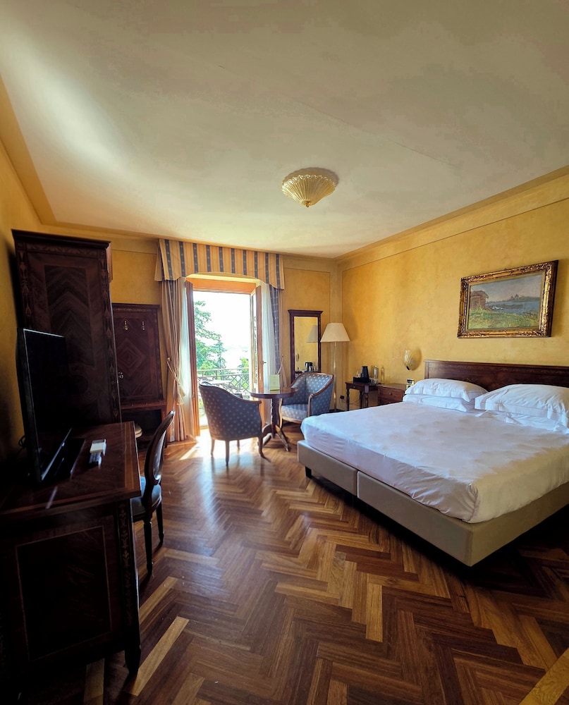 Hotel Villa Del Sogno 12/77